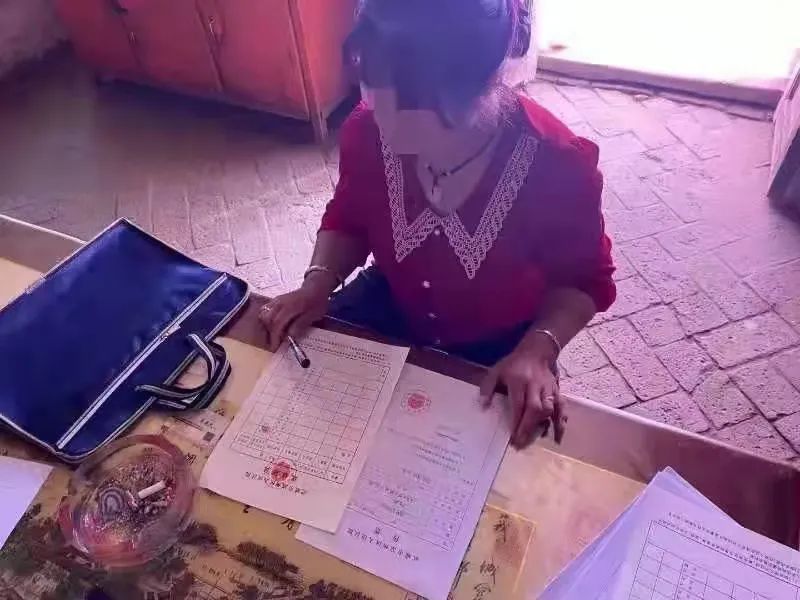 出重拳 下“猛药”！ 凉州区法院向“老赖”亮剑